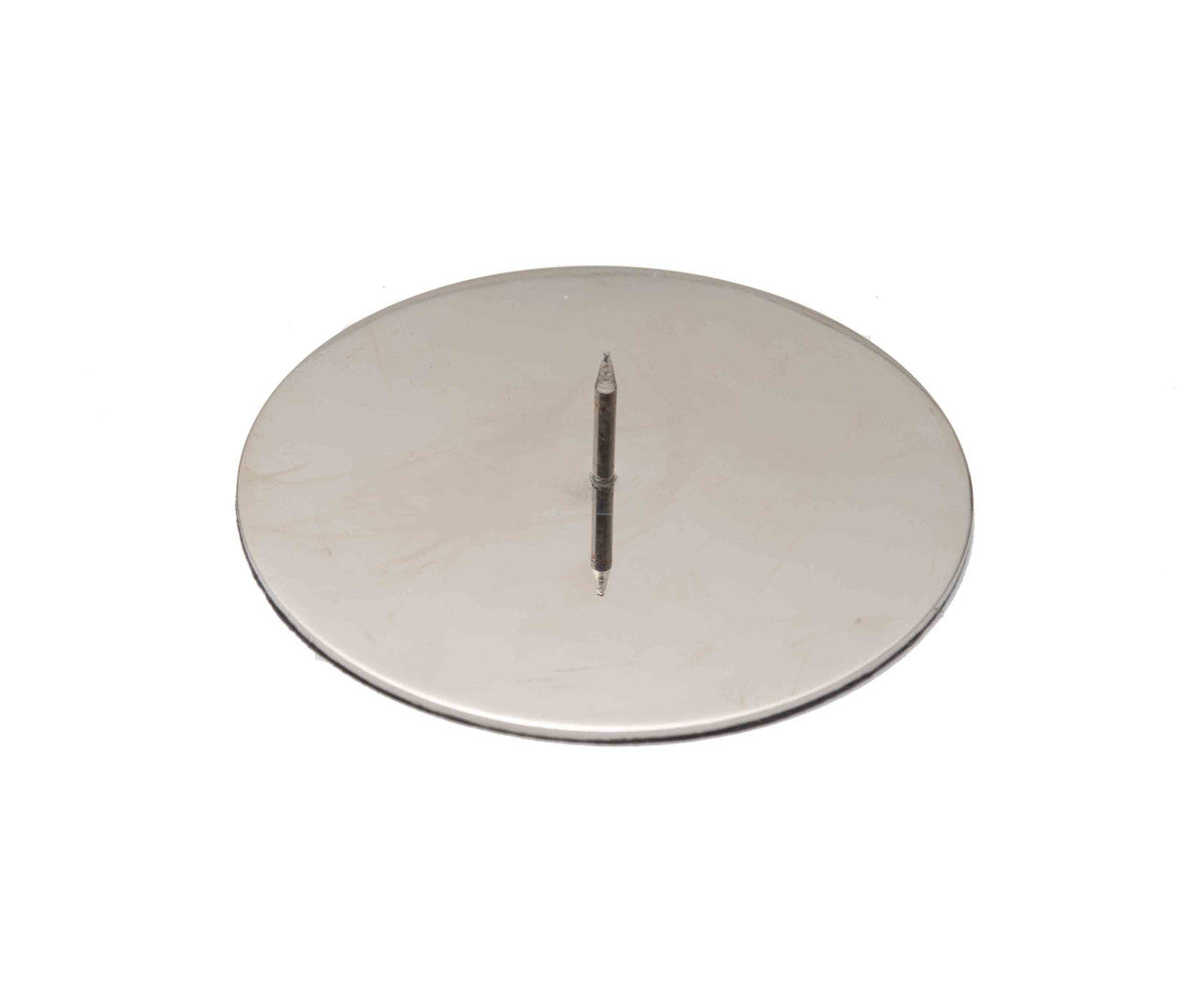 Candle Plate with Spike