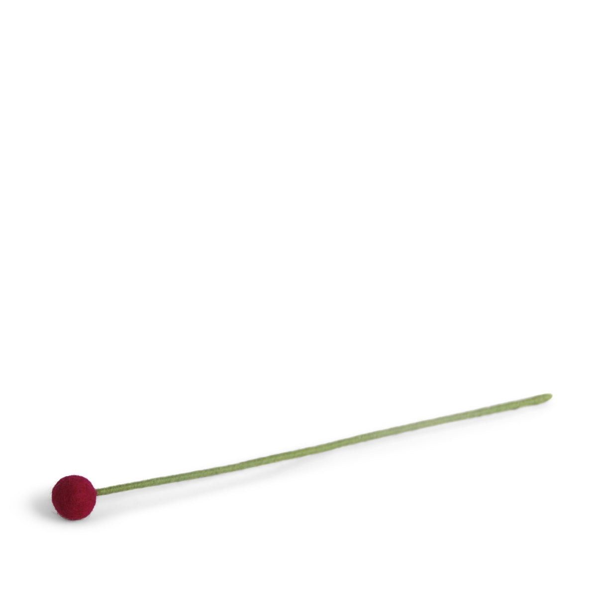 Gry & Sif Flower Cerise Small