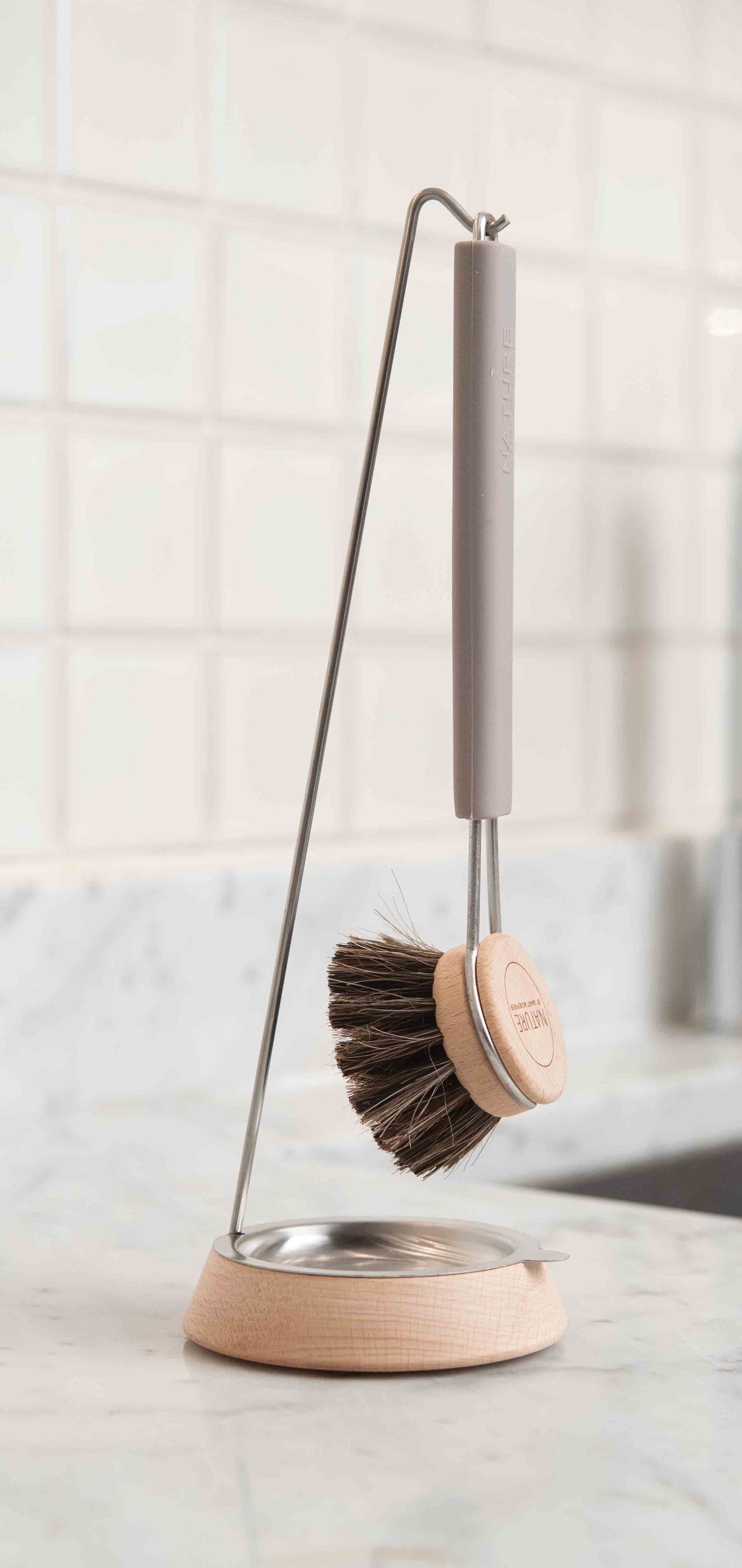 Dish Brush Nature Smart!