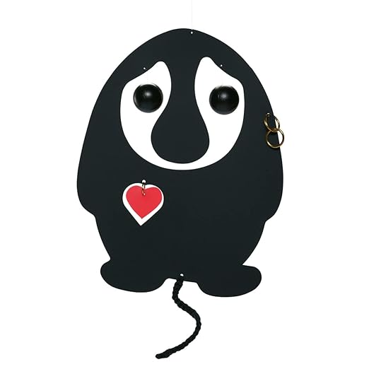 Flensted Mobile Puffin' Troll