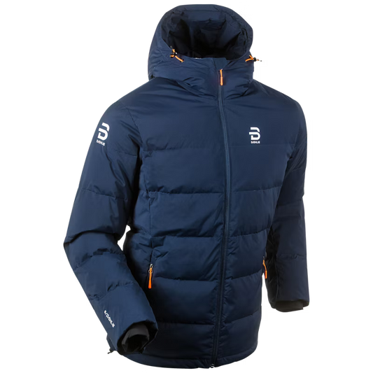 Bjorn Daehlie Jacket Podium