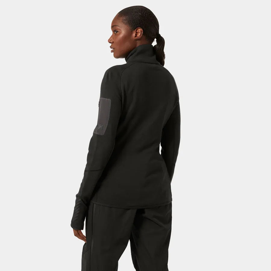 HH Women's LIFA® Merino Base Layer Jacket