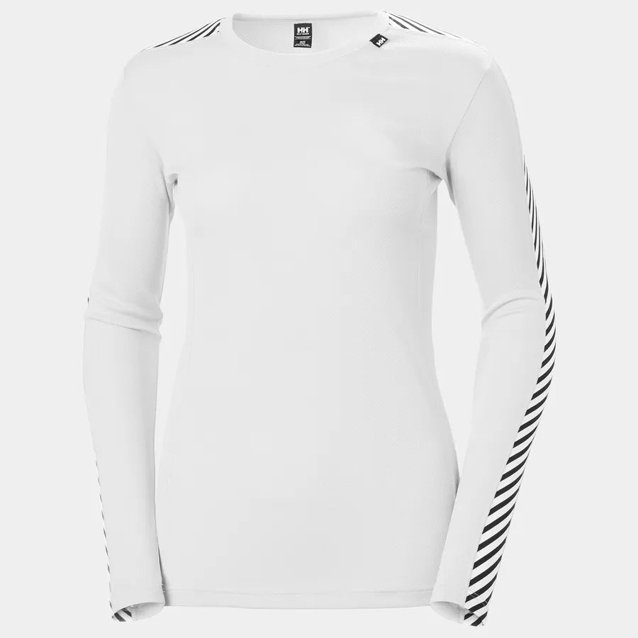HH Women LIFA® Long-Sleeve Crew Base Layer
