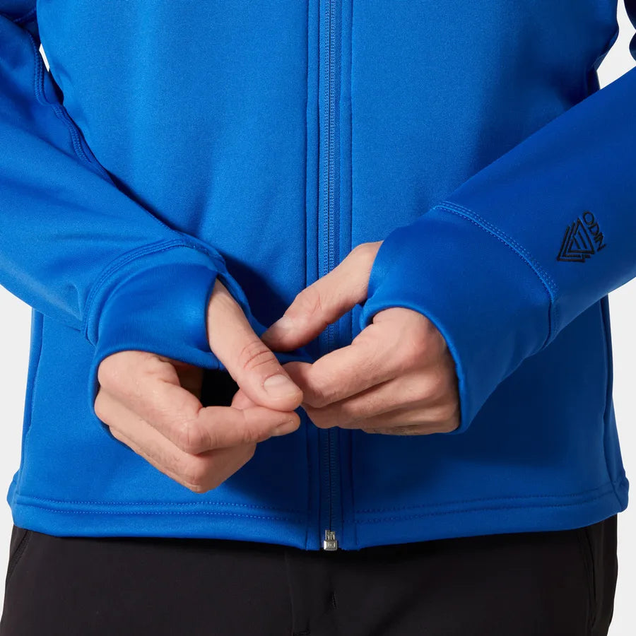 HH Men's Odin Thermal Pro Fleece Jacket