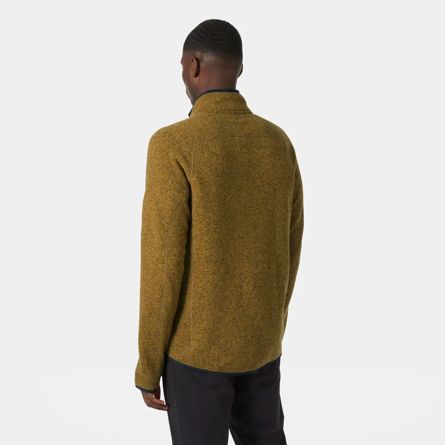 HH Men's Varde Fleece Jacket 2.0