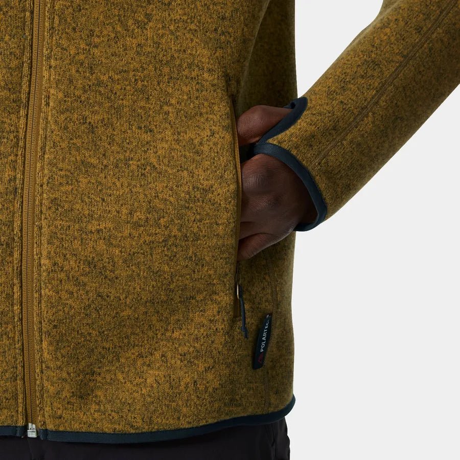 HH Men's Varde Fleece Jacket 2.0