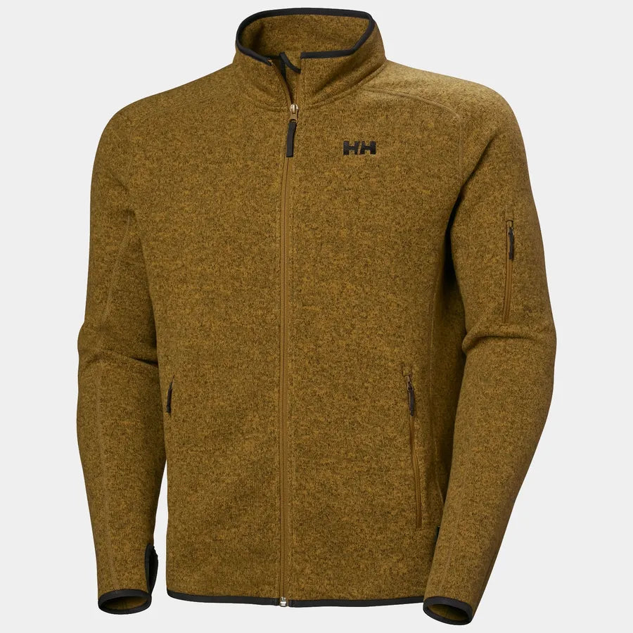 HH Men's Varde Fleece Jacket 2.0