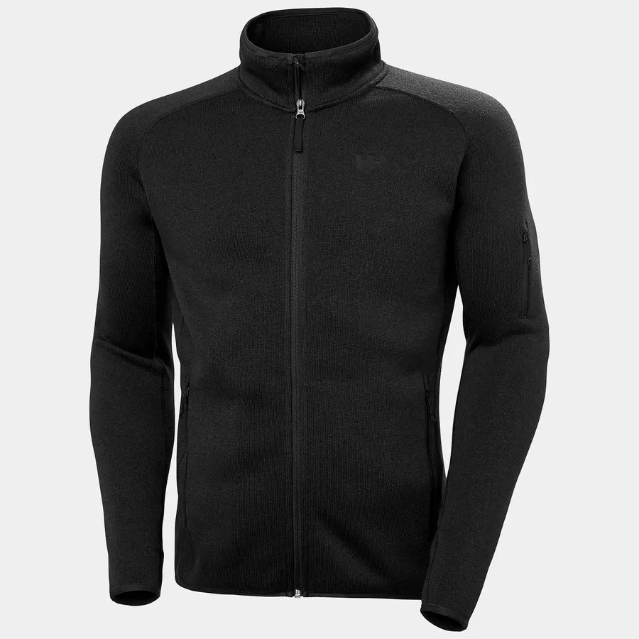 HH Varde Fleece Jacket