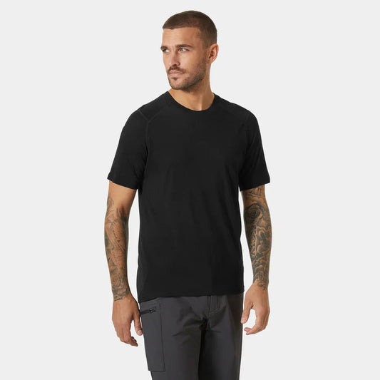 HH Men's Durawool T-Shirt