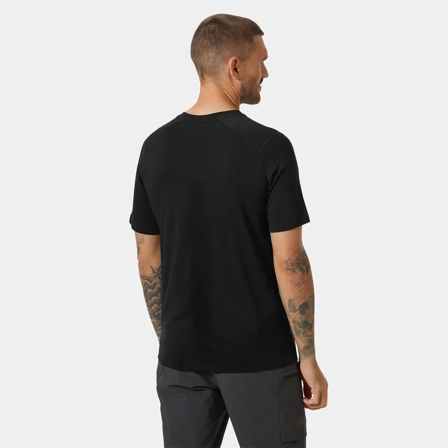 HH Men's Durawool T-Shirt