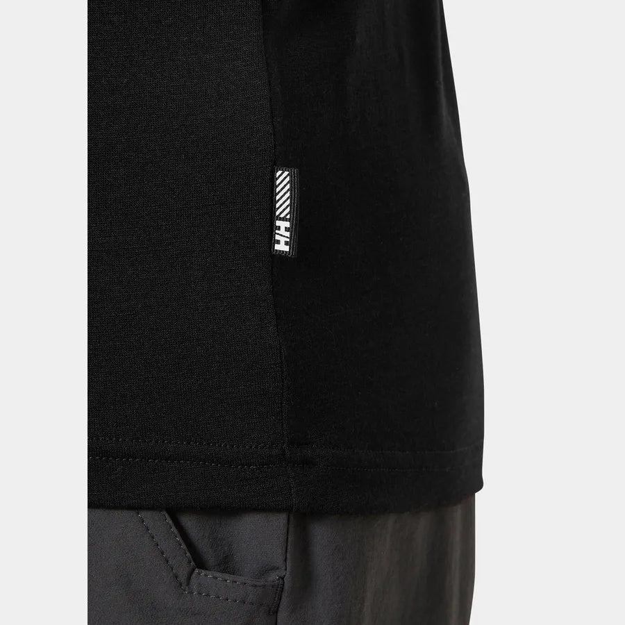 HH Men's Durawool T-Shirt