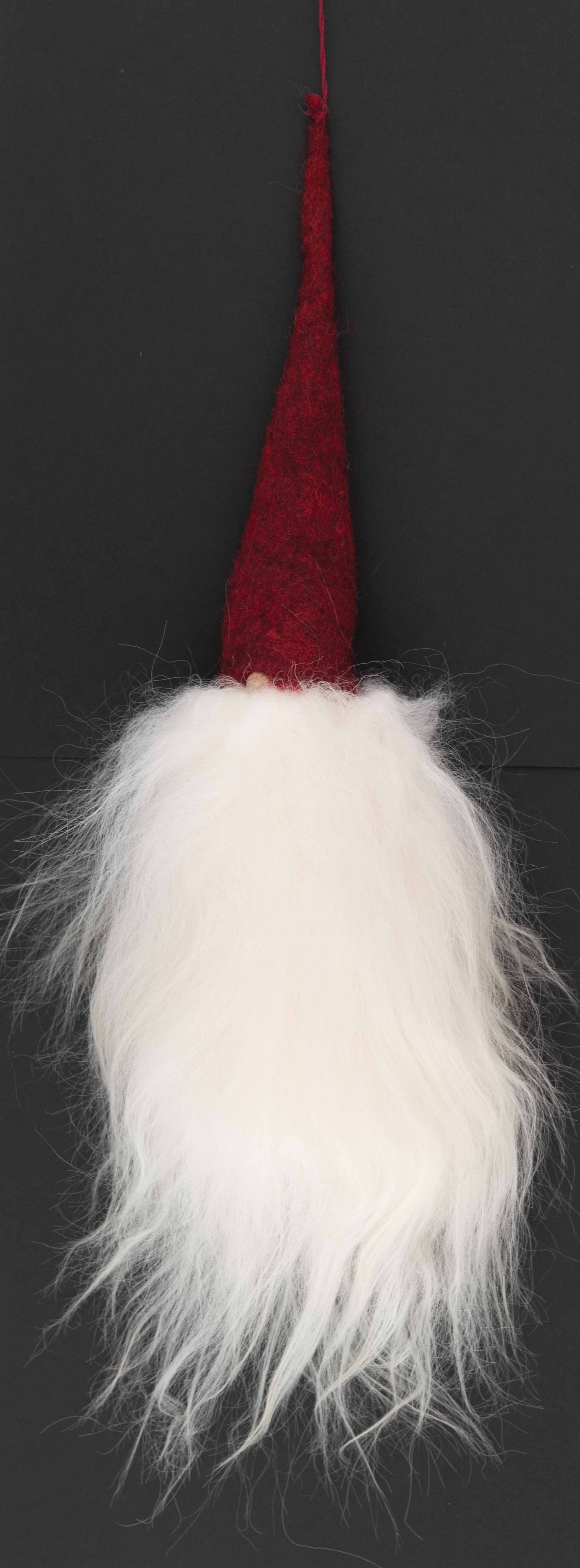 Asas Tomte Longbeard
