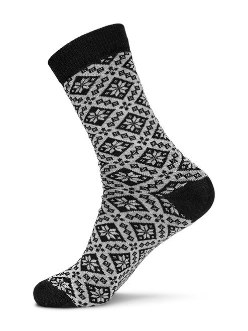 Dale Bjoroy Crew Socks