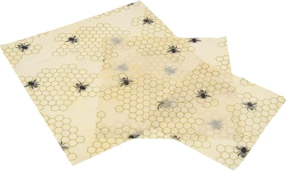 Beeswax Wraps