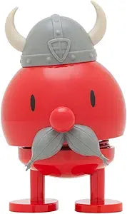 Hoptimist Viking Bumble Red Small