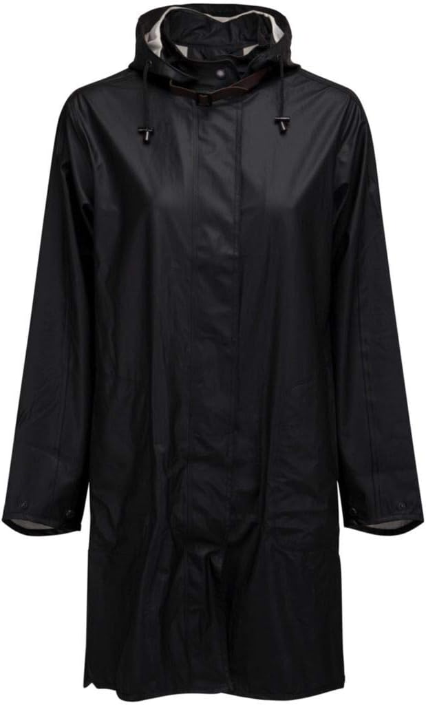 Ilse Jacobsen Women Raincoat Hood RAIN71
