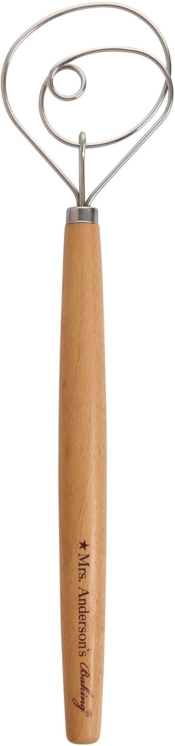 Dough Whisk