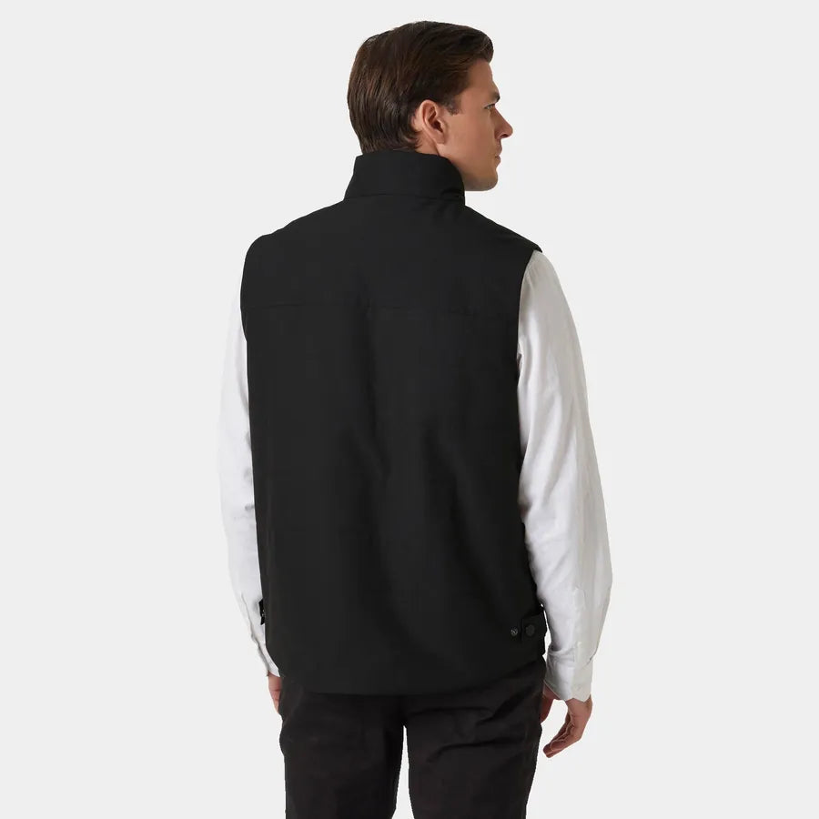 HH Men's Escape Insulated Vest