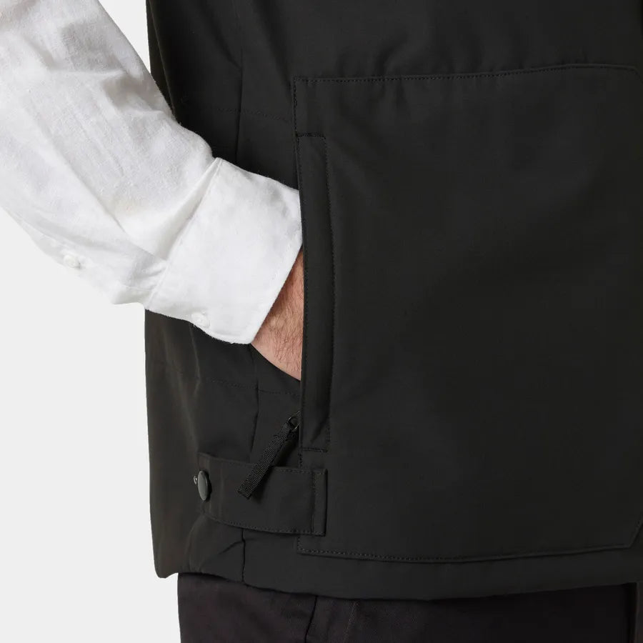 HH Men's Escape Insulated Vest