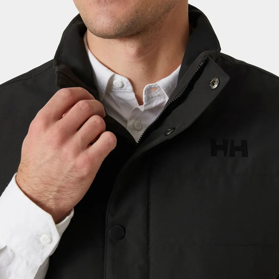 HH Men's Escape Insulated Vest