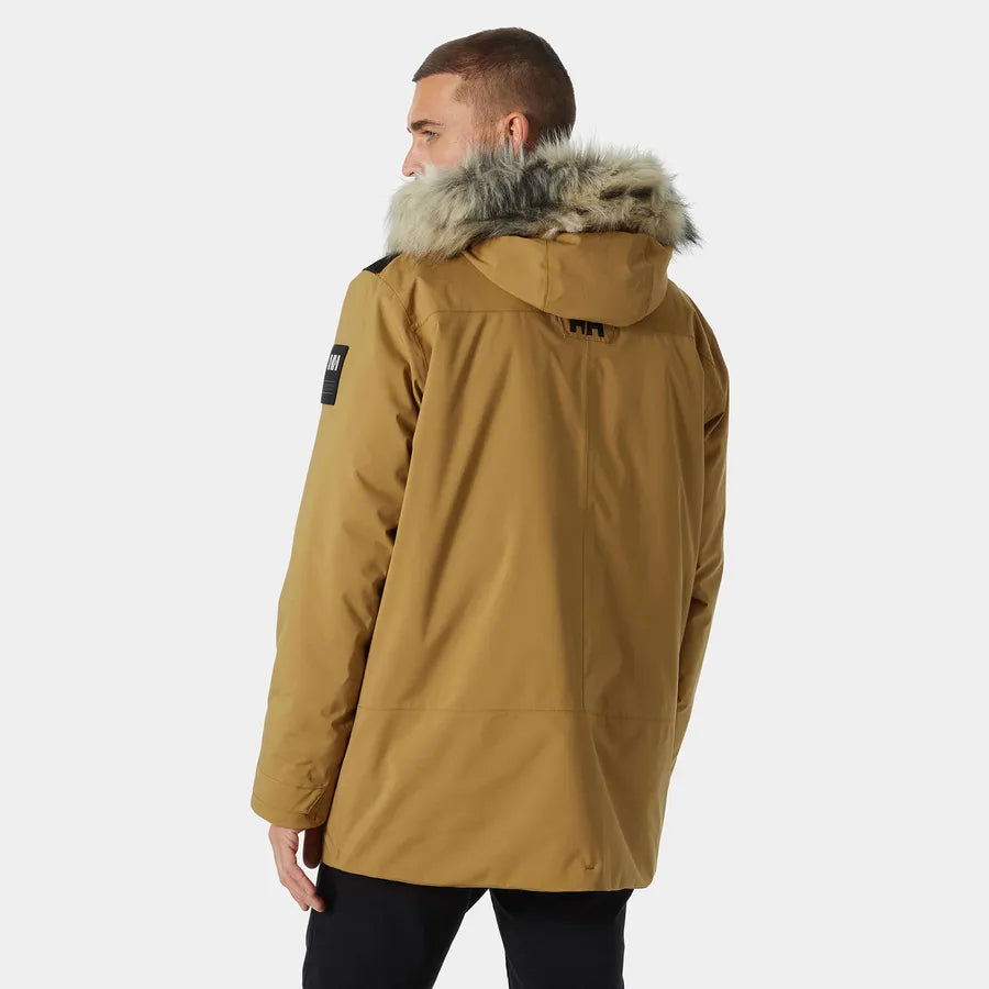 HH Men's Reine Parka