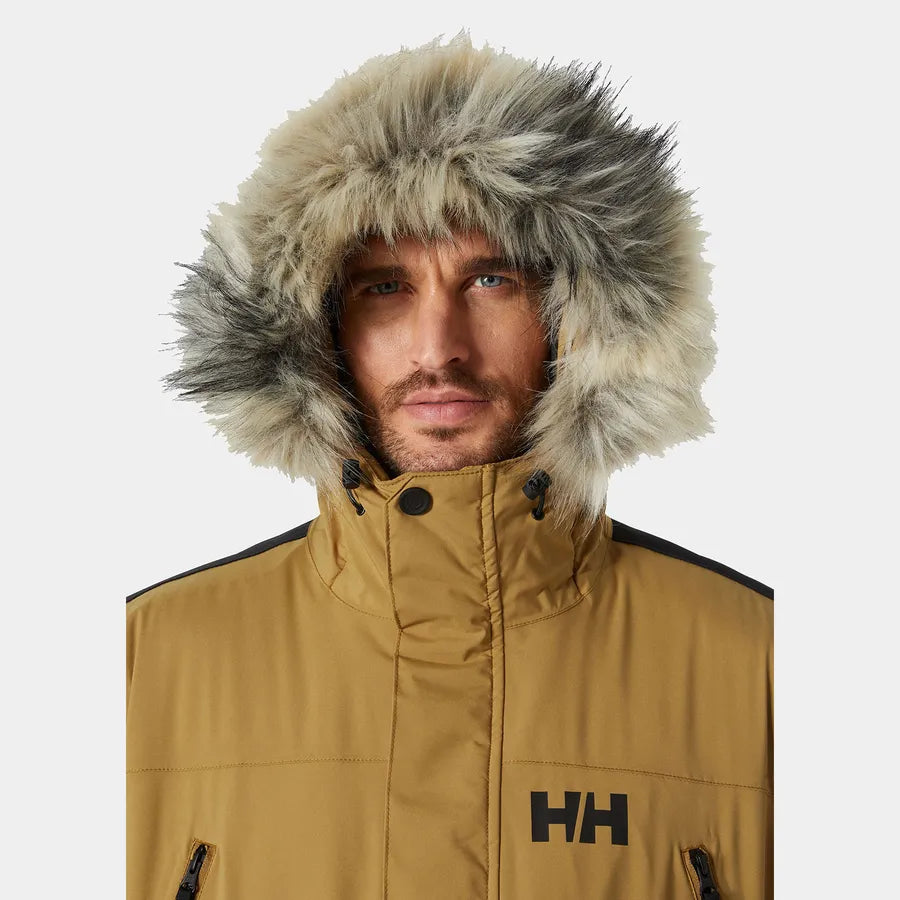HH Men's Reine Parka