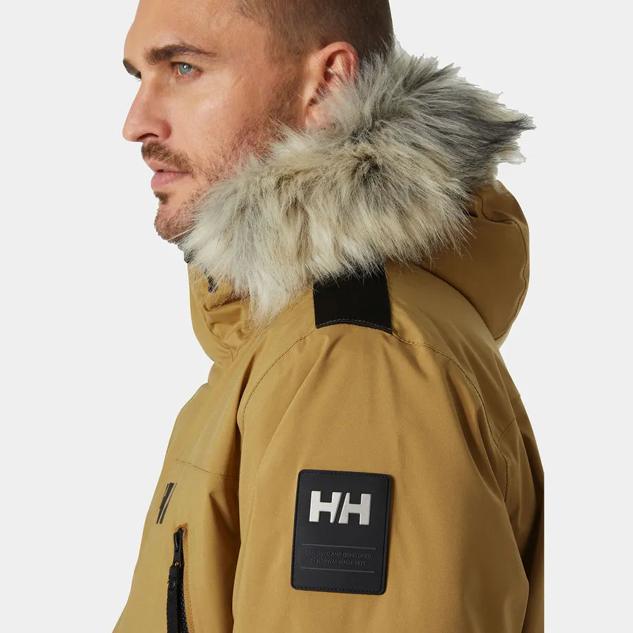 HH Men's Reine Parka