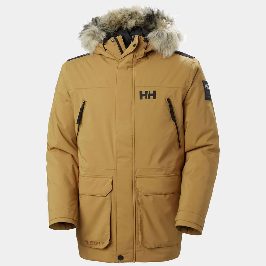 HH Men's Reine Parka