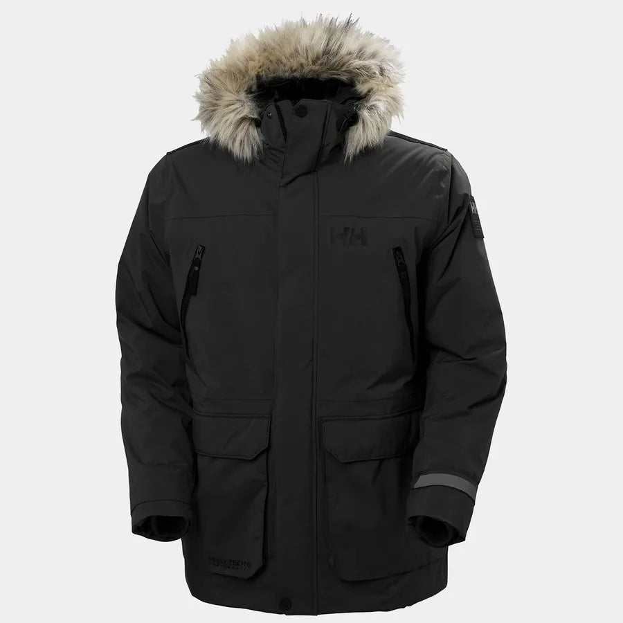 HH Men's Reine Parka