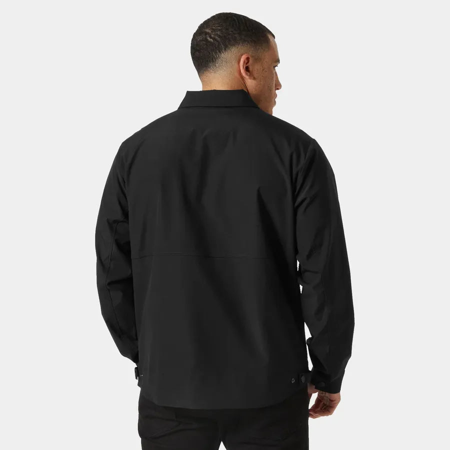 HH Men's Escape Lightweight Jacket