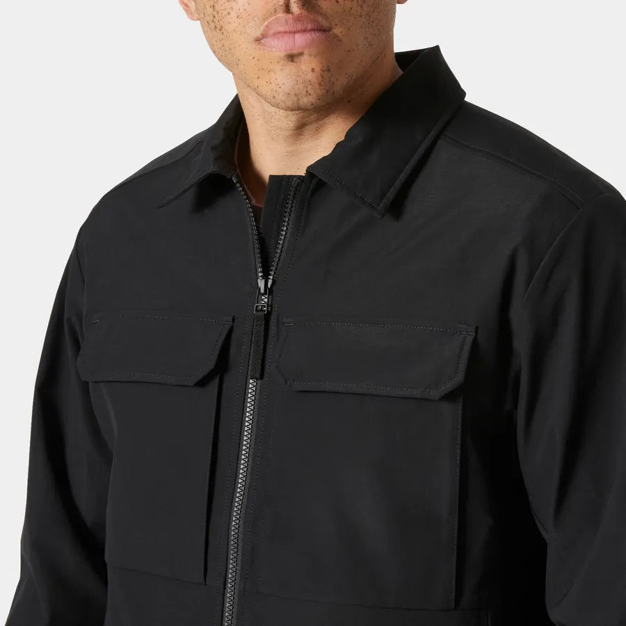 HH Men's Escape Lightweight Jacket