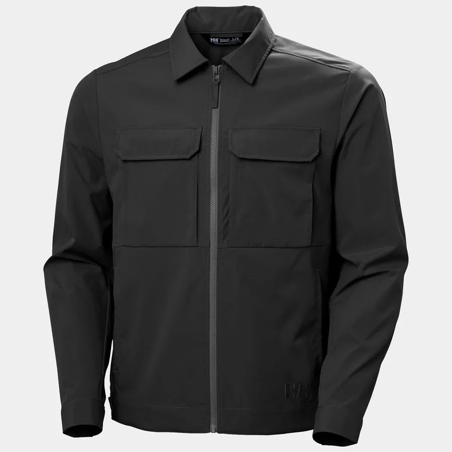 HH Men's Escape Lightweight Jacket