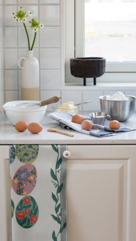Ekelund Egg Collection