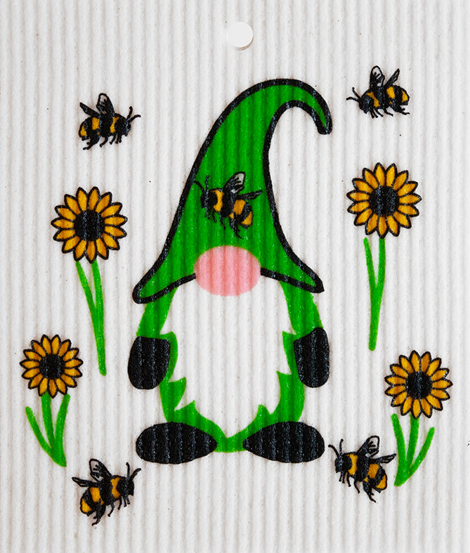 SDC Bee Gnome