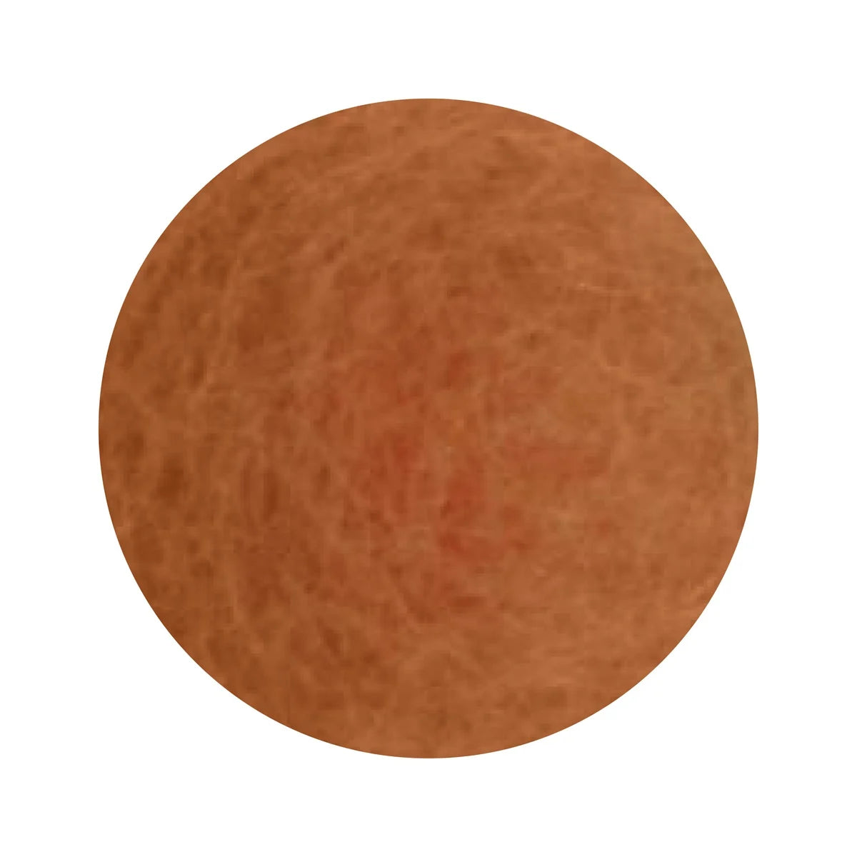 Gry & Sif Flower Orange Large
