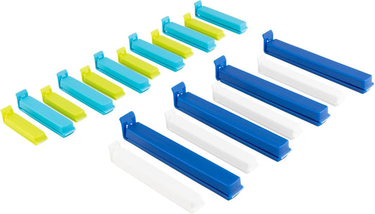Bag Clips Twixit Bag