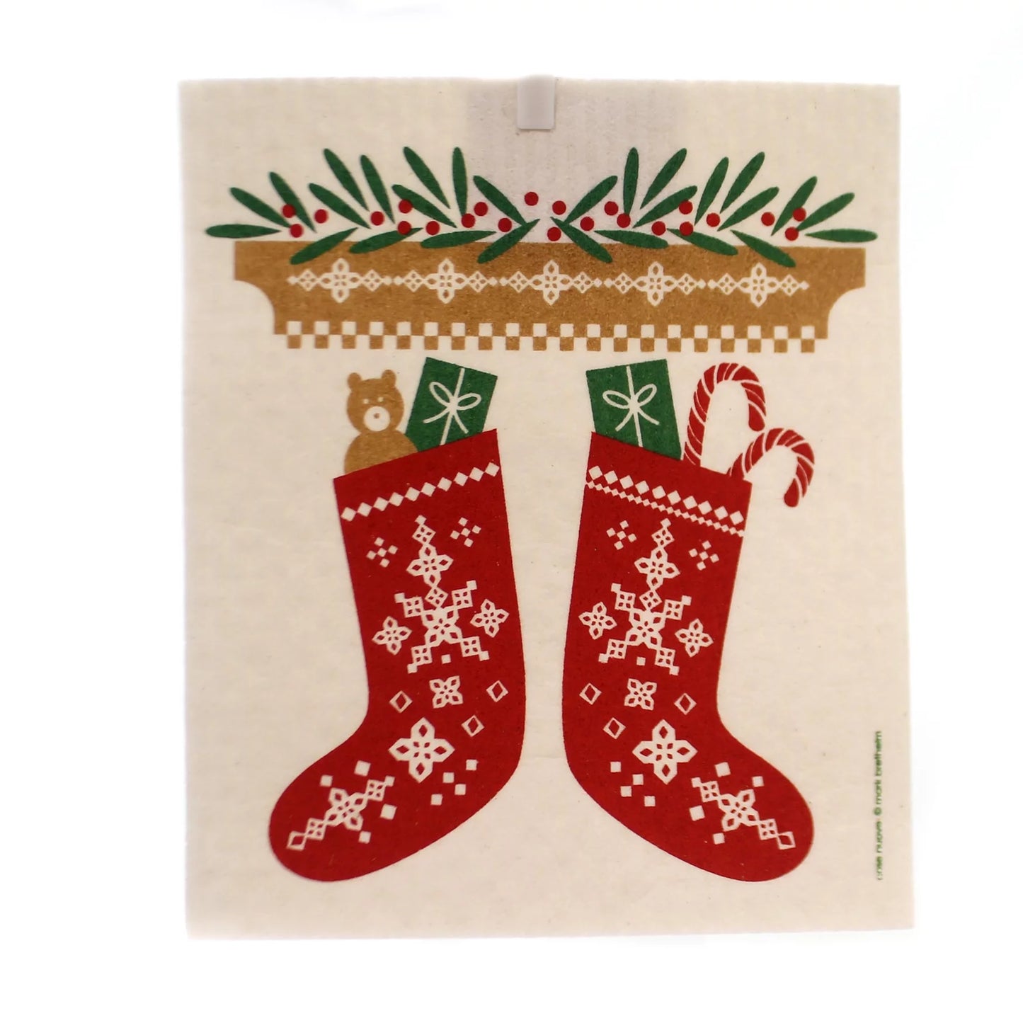 SDC Stockings