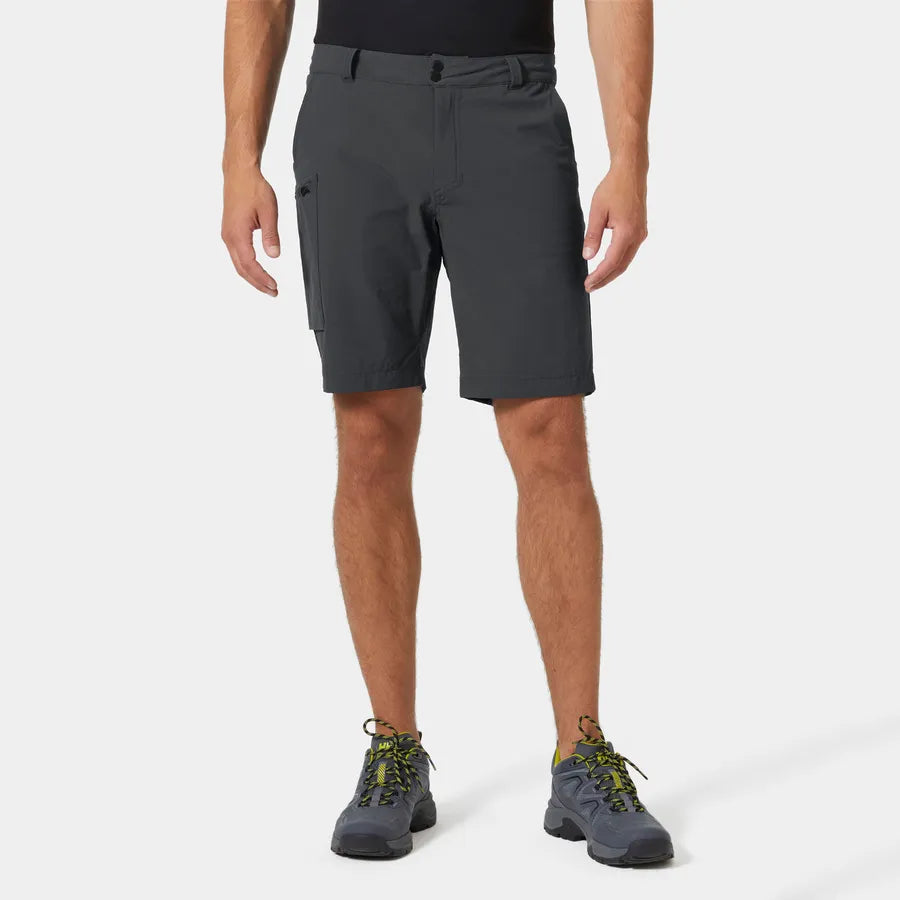 HH Men's Brono Softshell Shorts
