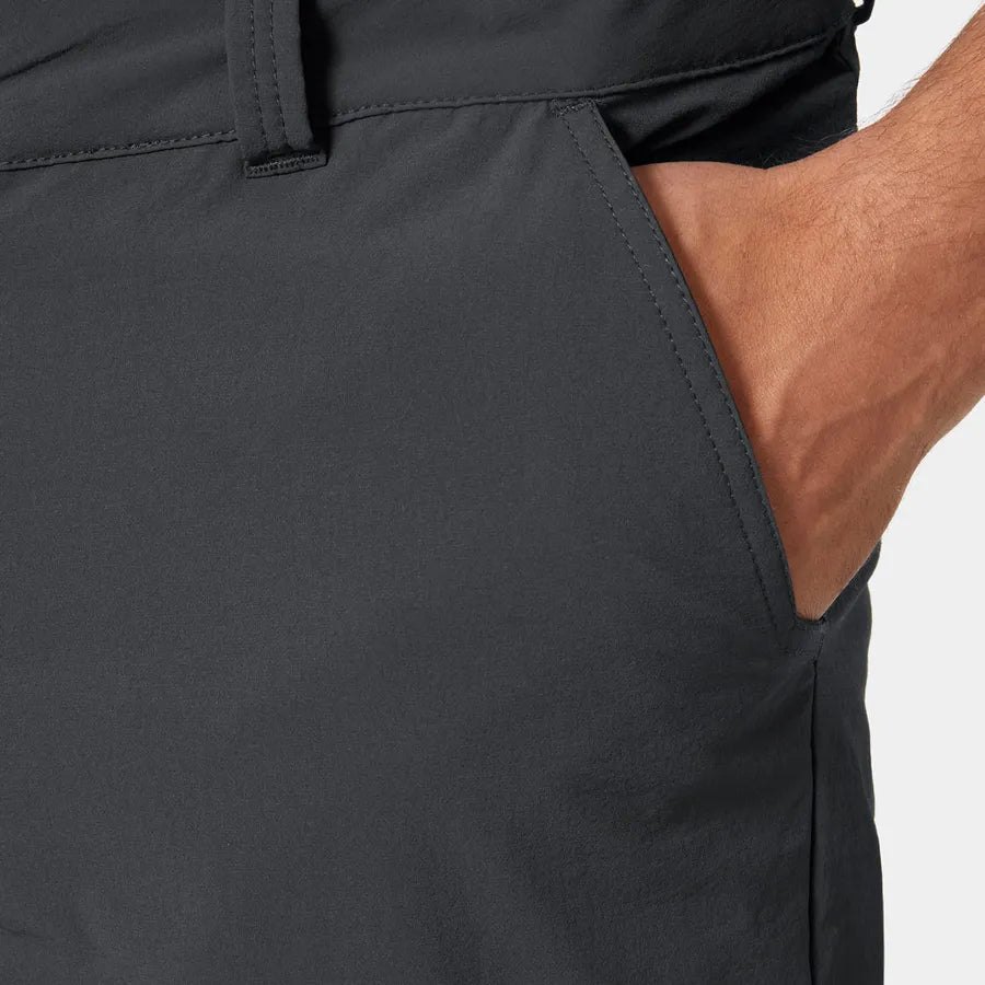 HH Men's Brono Softshell Shorts