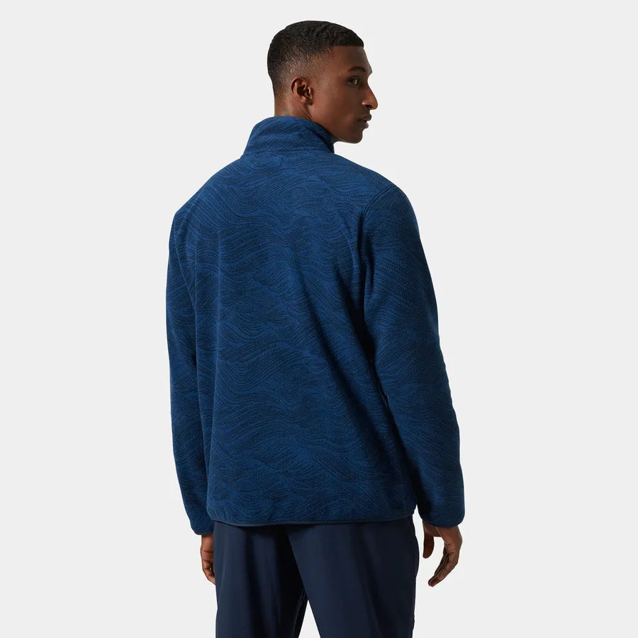 HH Men's Maridalen Fleece Pullover
