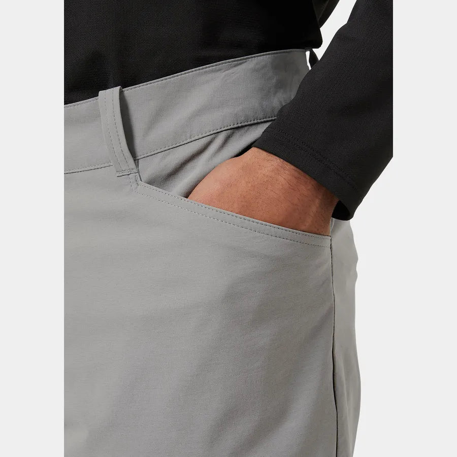 HH Men's Elv Light Tur Shorts