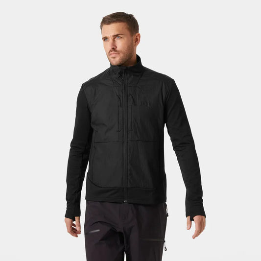HH Men's Versalite Hybrid Fleece Jacket