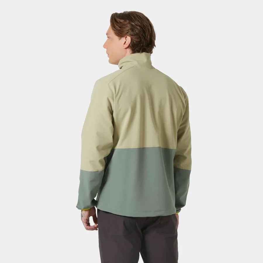 HH Men's Cascade Shield Anorak