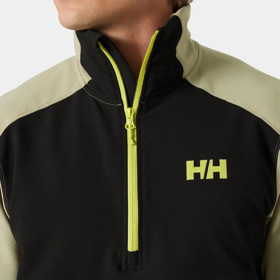 HH Men's Cascade Shield Anorak