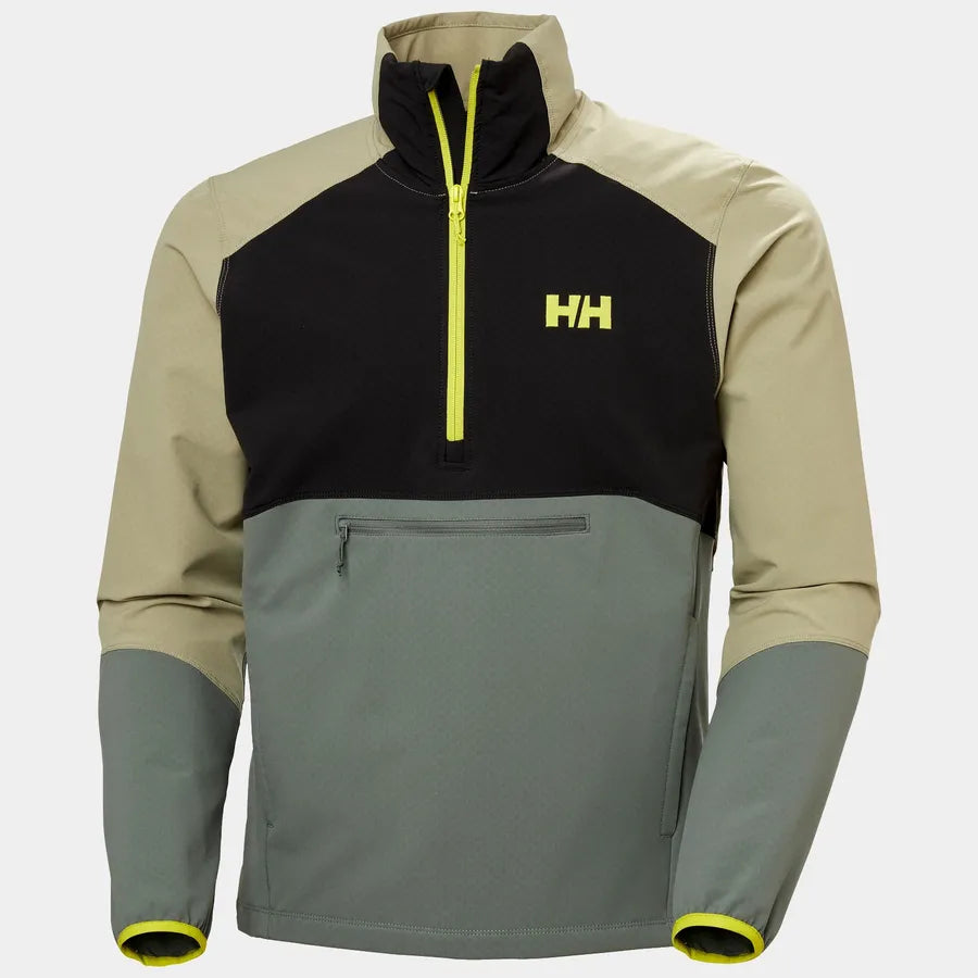 HH Men's Cascade Shield Anorak