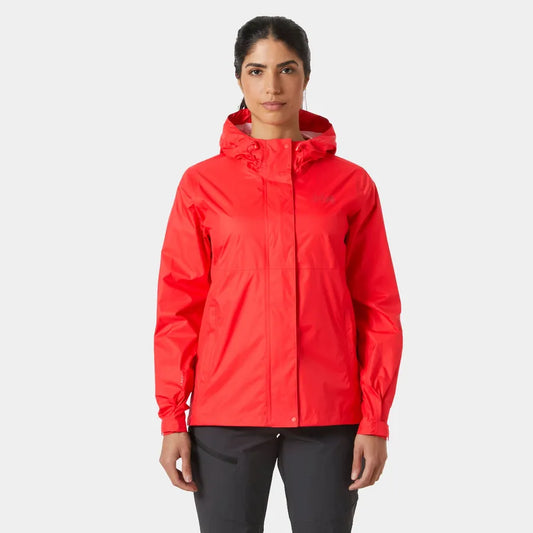 HH Women's Loke Jacket 2.0
