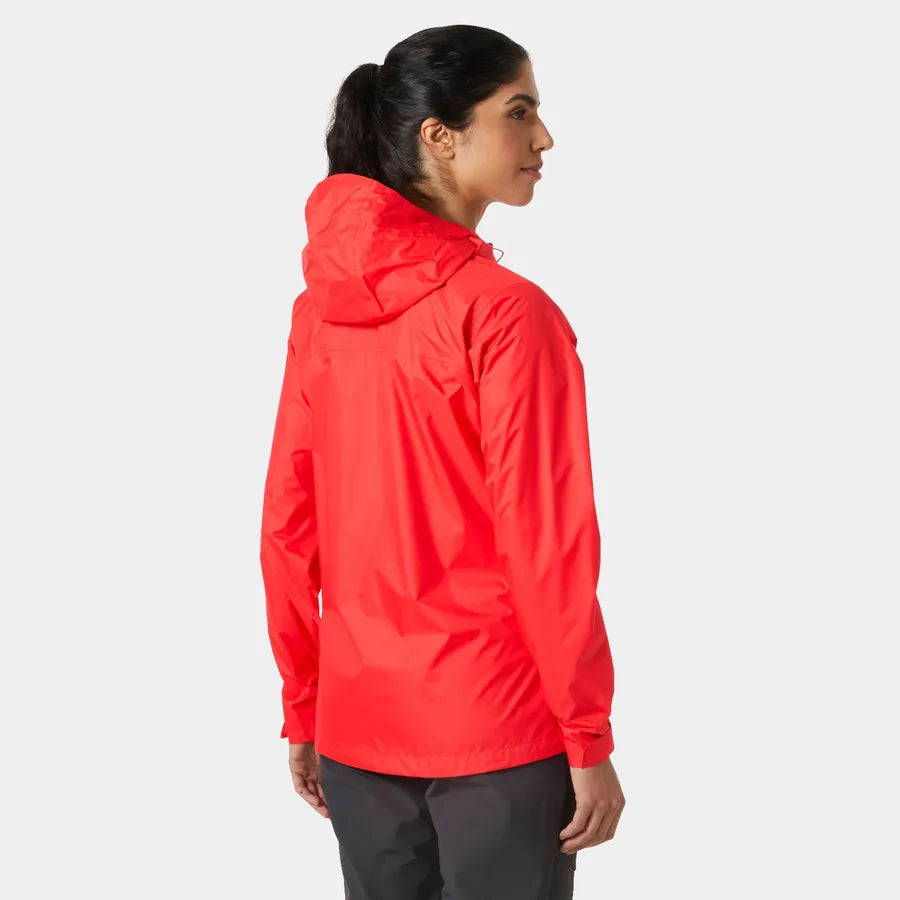 HH Women's Loke Jacket 2.0