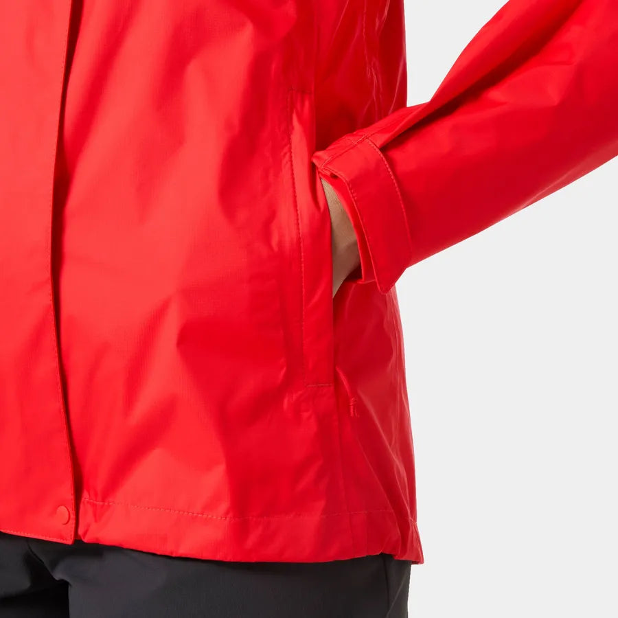 HH Women's Loke Jacket 2.0