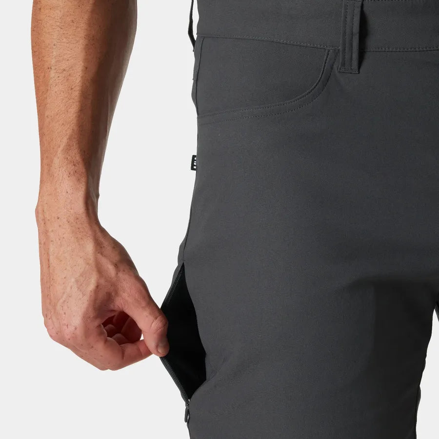 HH Men's Holmen 5 Pocket Shorts