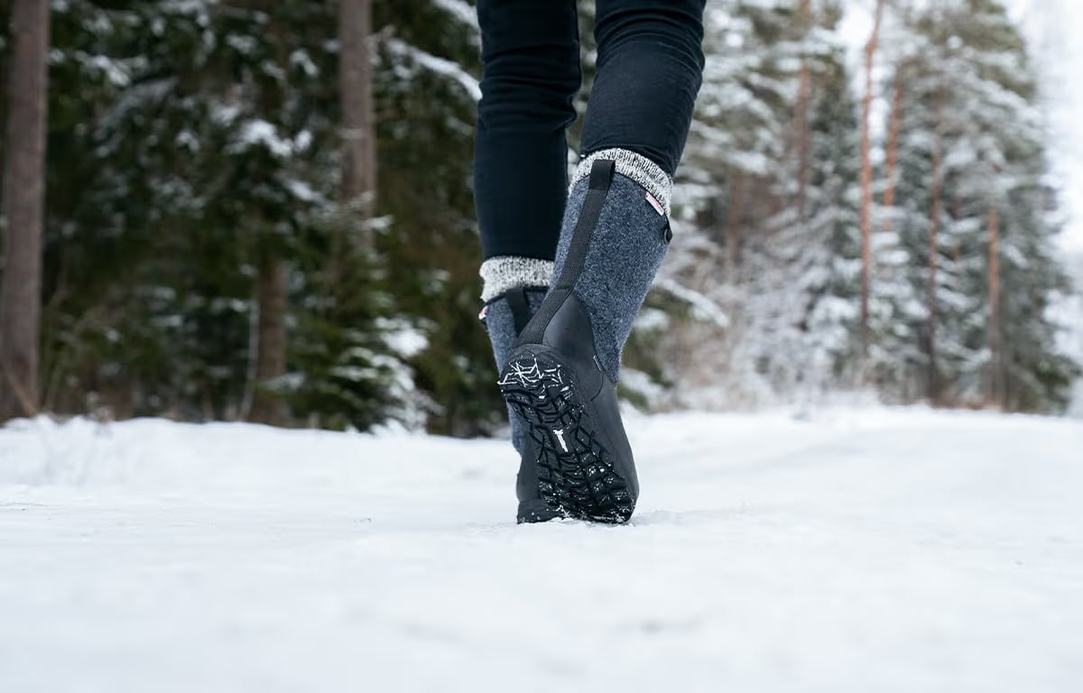 Icebug Grove ReWool Nordic Traction